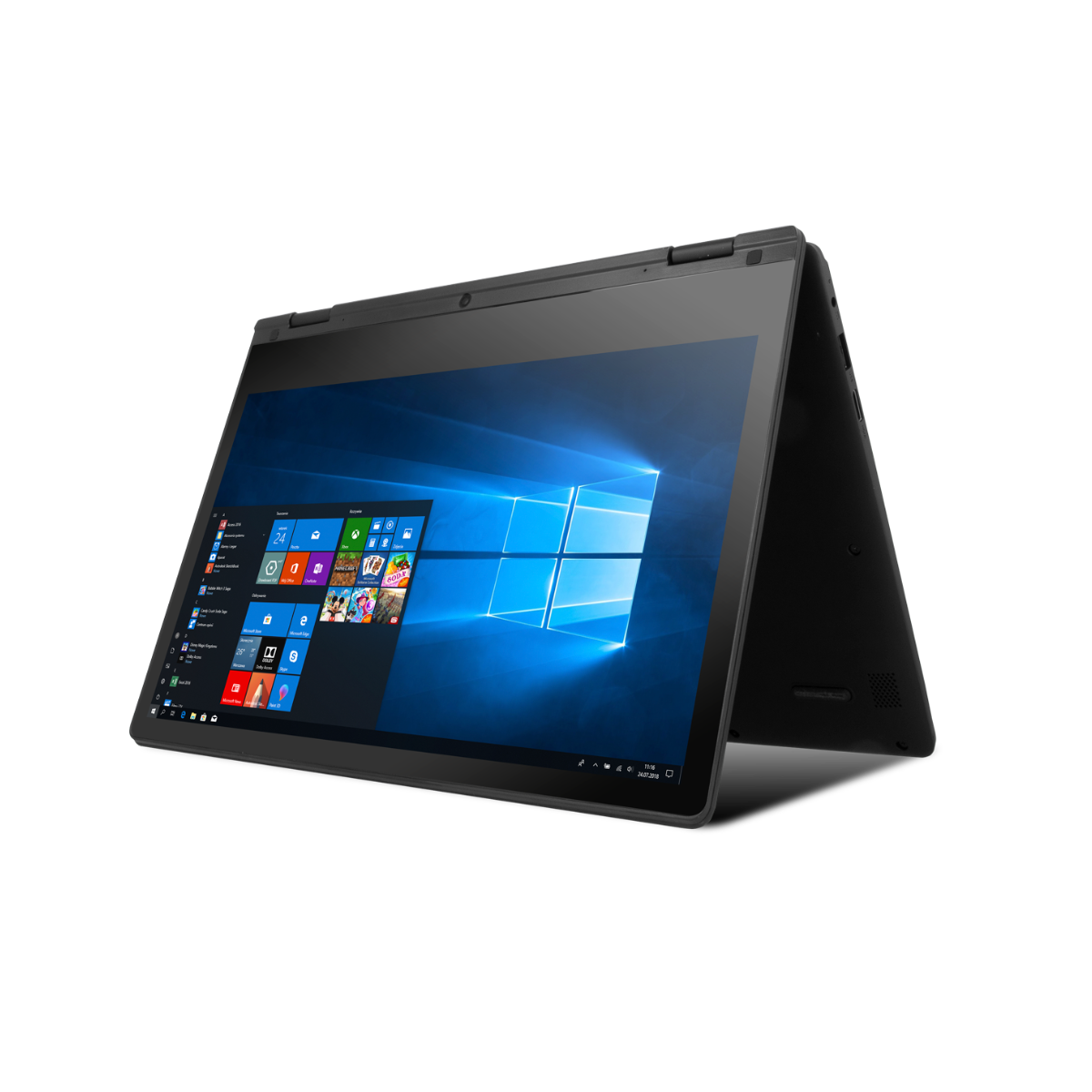 Wsparcie techniczne  techbite Arc 11.6 128 GB HD