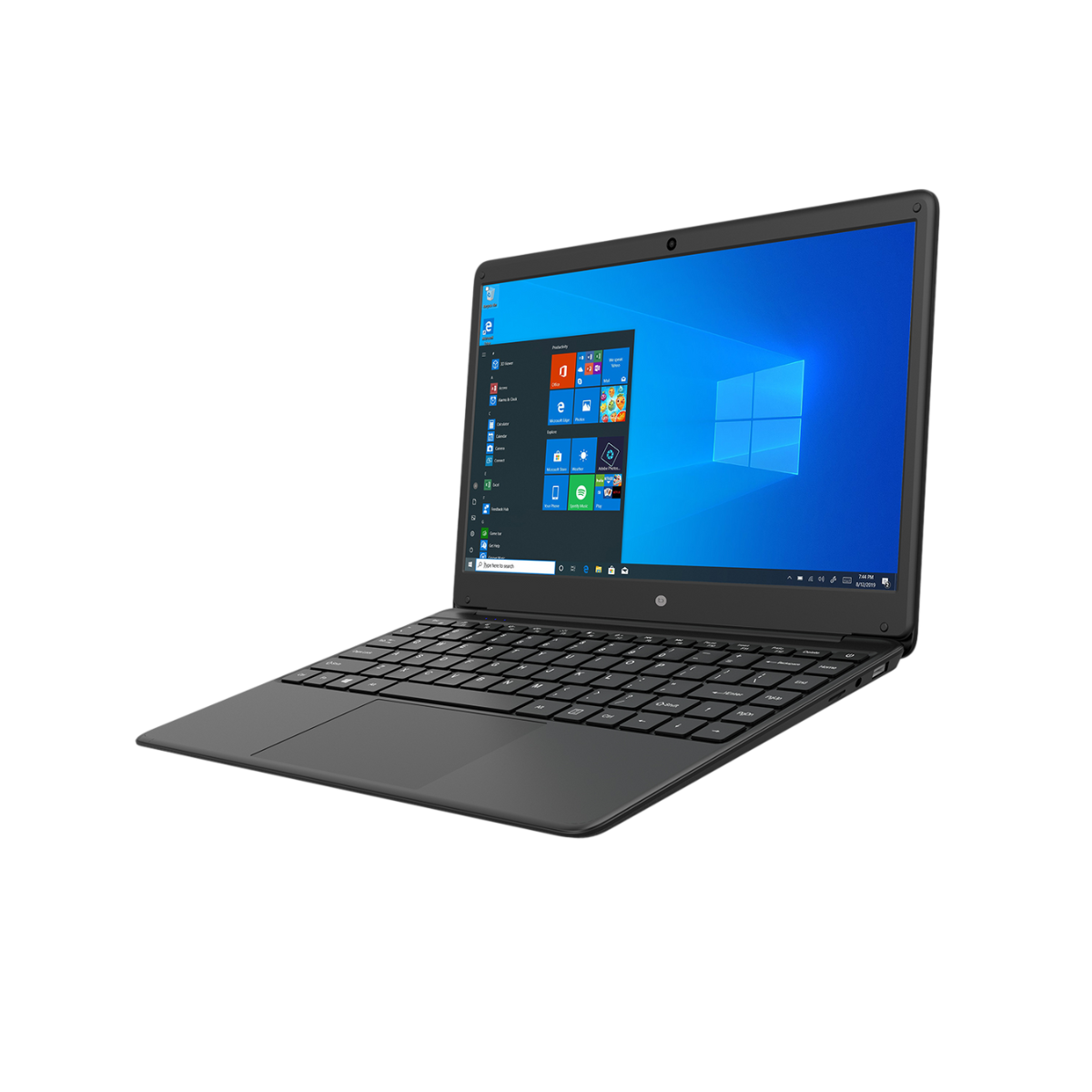 Wsparcie techniczne Laptop techbite ZIN 3 14.1 FHD 128 GB