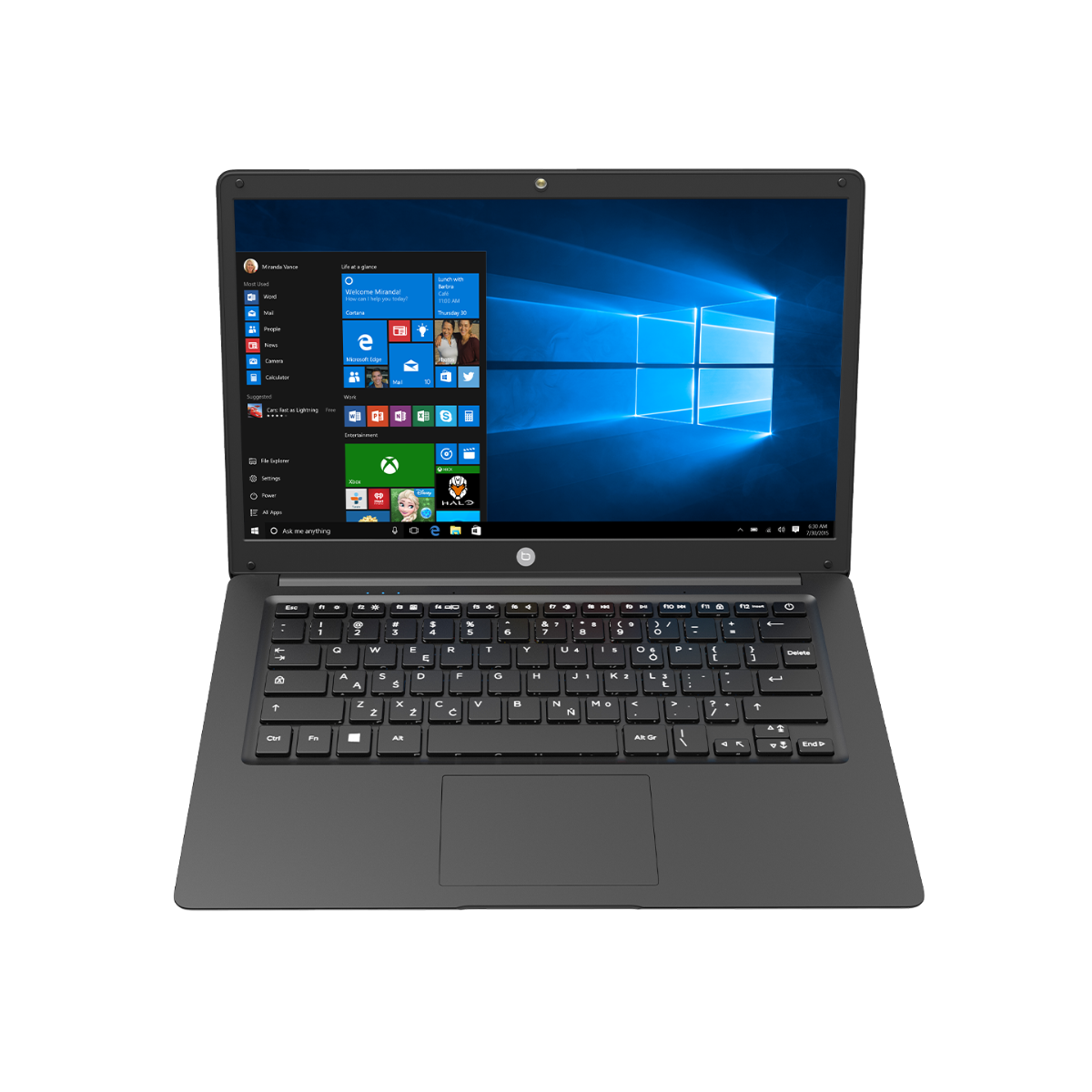 Wsparcie techniczne techbite ZIN 14.1 BIS 64 GB