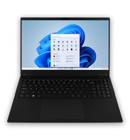 techbite pix 15.6 128 GB FHD laptop z dużym ekranem 
