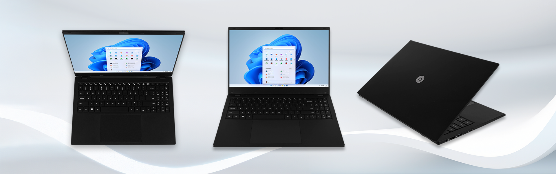 laptop pix 15.6 128 GB FHD ekran klawiatura plecki