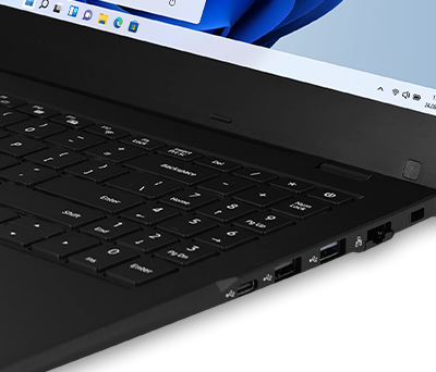 techbite pix 15.6 128 GB FHD laptop duża liczba portów