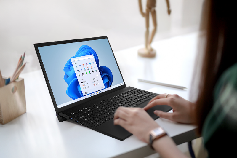 Laptop techbite