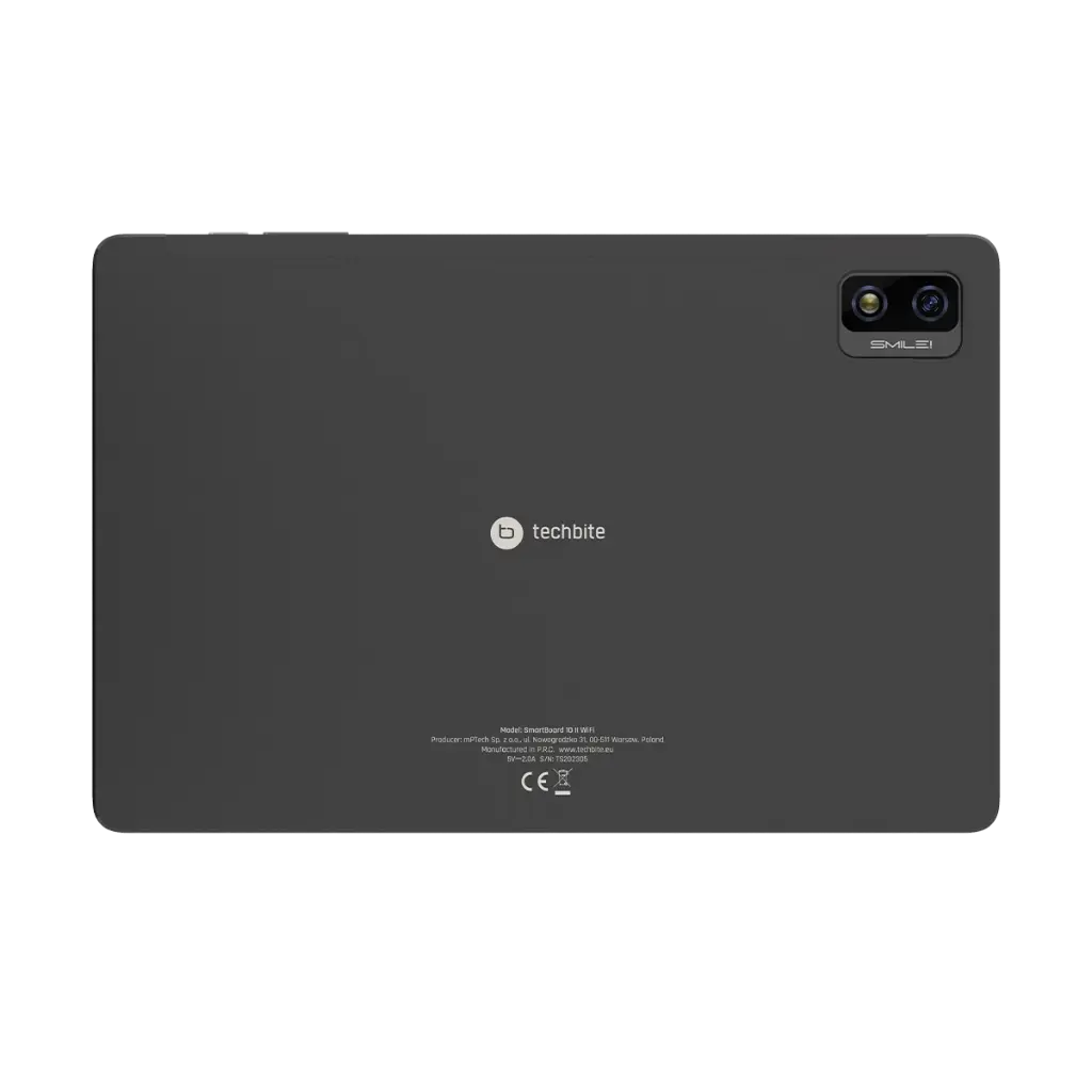 2.5 Tablet SmartBoard 10 II WiFi.webp