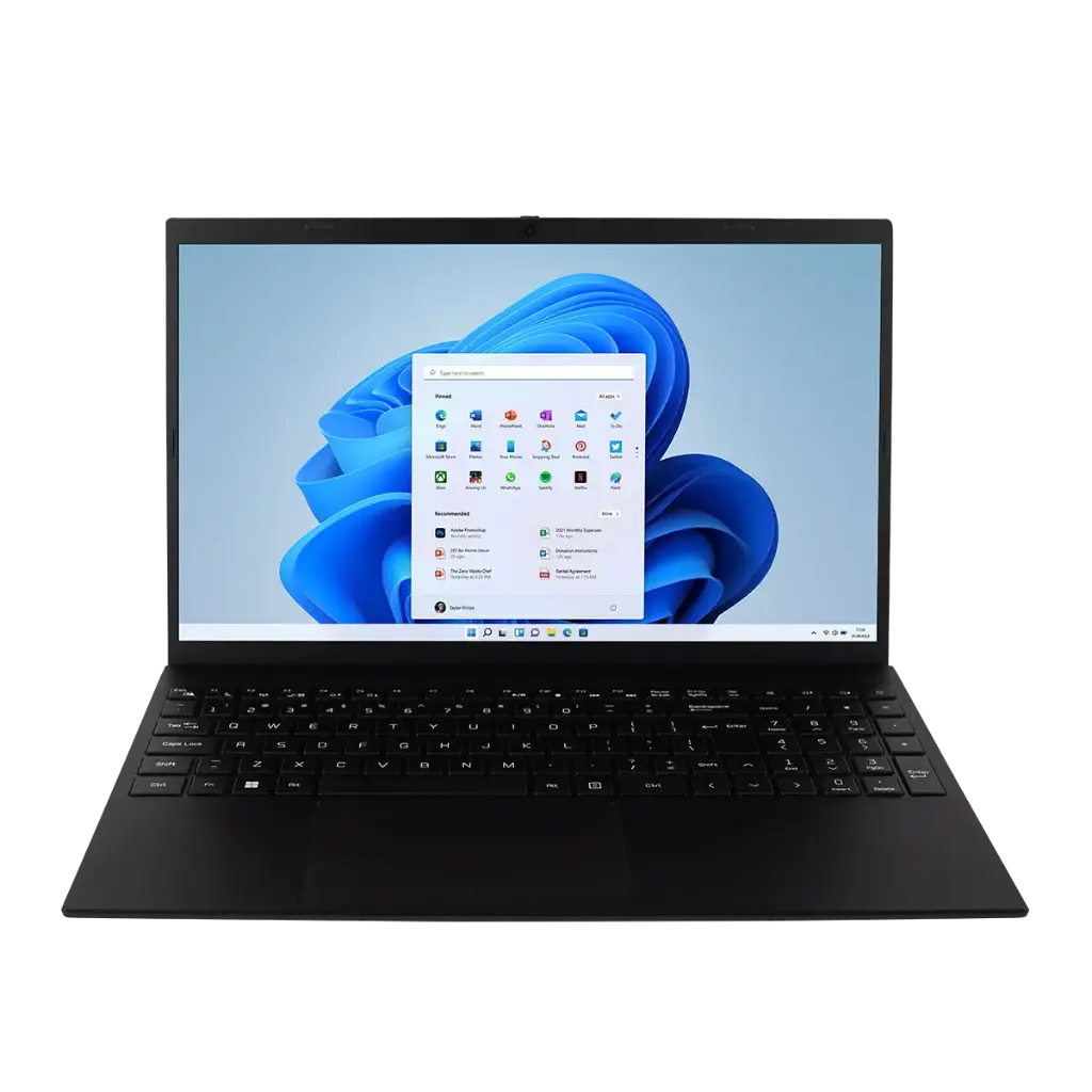Laptop Techbite ZIN 5 15.6 128GB FHD